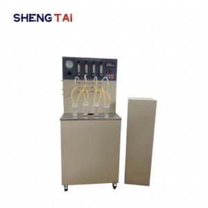 ASTM D2274 Distillate Fuel Oil Oxidation Stability Tester Accelerated Method