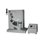 Standard Womens High Heel Shoes Continuous Impact Testing Equipment , Vertical