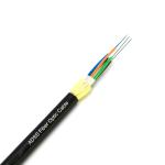 12 24 32 48 72 96 144 Core Outdoor Fiber Optic Cable ADSS Cable Span 150 100