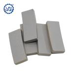 Hot Press Technology Basalt 1200mm 2200mm Diamond Segment Indonesia Wet Cold