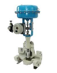 China DIN/BS EN1092 -1 PN10 PN16 Pneumatic Lug Butterfly Valve For Water factory