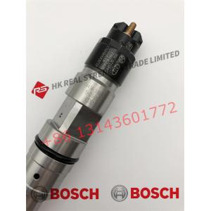 For Weichai 612640090001 Diesel Injector 0445120266 nozzle DLLA148P2222