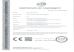 Shenzhen ThreeNH Technology Co., Ltd. Certifications