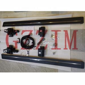 China Customized Aluminum Electric Running Board Side Step For Ranger 2012 factory
