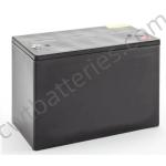 CSB HRL12330W Hitachi Agm Valve Regulated Vrla Gel Battery 12V 330W UPS