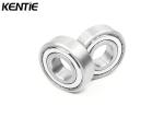 6004ZZ Deep Groove Ball Bearing 20*42*12mm For Bicycle Pedal Axle