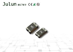 China SMD0805 Series Miniature 3 Amp Esettable Automotive Fuse Pptc Resettable Fuse factory