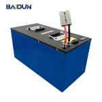 4000 Cycles 300ah 400ah Lifepo4 Battery Pack Solar Energy Storage