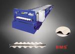 Model YX35-130-780 Corrugated Sheet Forming Machine For Steel Panel Roll Making