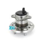 WHEEL HUB UNIT REAR LEFT 42460-06100 4246006100 For Toyota