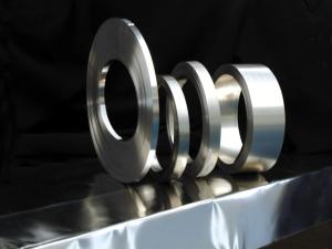 China HV160-400 and 2B BA, SUS430 Stainless Steel Coil with 0.3-1.0mm(+-0.01mm) thickness factory