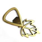 180g Zinc Alloy Bottle Opener Gift Set Durable Stylish For B2B Promotions