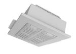 50W led gas station light, led canopy lighting fixture, ip65 led gas station