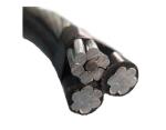 10mm2 1500mm2 1kv Aerial Bundled Cable For Power Transmission