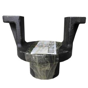 China 20Y-30-42110 PC200-8 Excavator Recoil Yoke Perfect Fit for Customer Requirements factory