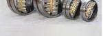 Double Row Spherical Roller Bearings Split Spherical Roller Bearing 22248K