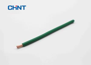 China Lightweight Single Core PVC Insulated Cable Non Sheathed For General Purposes factory
