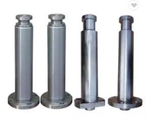 China Extension Rod / Piston Rod Mud Pump Spare Parts Fluid End factory