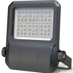 50Hz-60Hz Exterior Flood Light Fixtures For Tennis Court Dimming