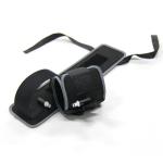 Strong Buckle Elastic Tourniquet Cuff for Medical Supplies GB2626-2006 Safety