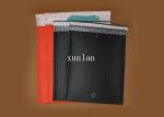 Self Adhesive Tape Shipping Bubble Mailers Copperplate Printing For Mailing