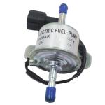 B8005-12V Electric Oil Transfer Pump Yanmar 119225-52102 Heavy Duty Electric Oil
