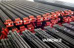 Non-API seamless OCTG HS95S-3Cr CO2 resistant deep oil well casing tubing