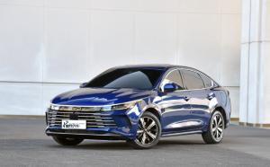China 2024 ODM Good Condition BYD EV Car Destroyer 05 1.5L 55Km 180Ps 132Kw Hybrid Gasoline Petrol Fuel New Car factory