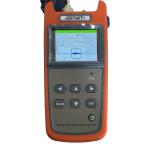 FTTX Mini OTDR Optical Time Domain Reflectometer 2.6 Inch Screen Fiber Optic