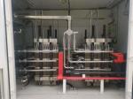QLSC-M50 Pem Electrolyser Stack For 50Nm3/H Production Factory Direct Supply