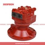 Mini Excavator Swing Motor 401-000038 Fit DH150-7 R130-5