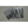Buy cheap partial thread rod Inconel600 from wholesalers