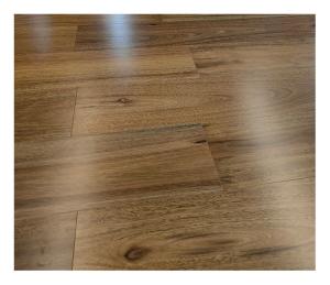 China Australian Spotted Gum Engineered Timber Flooring, Wide 136MM factory