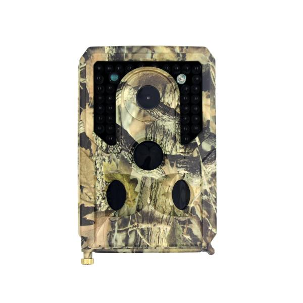 PR400 Hunter Trail Camera 32GB Night Vision Wildlife Camera Wifi Trail Camera