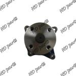 320C Silvery Diesel Engine Pump 178-6633 For CATERPILLAR