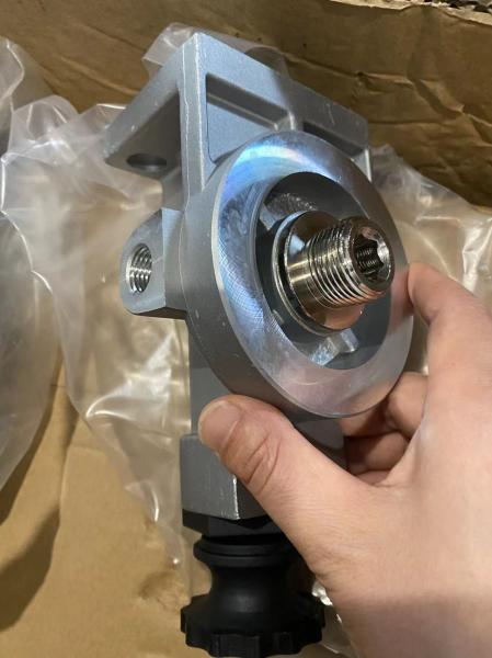 6754-71-7200 Head Fuel Feed Pump for Komatsu Excavator PC200-8 PC240-8 4D107