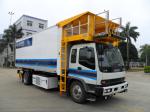 A310 Electric Airport Ground Support Equipment