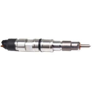 China High Quality New Diesel Fuel Injector 0445120137 factory