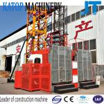 good quality 300m height construction building lifter price