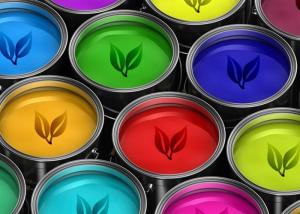 China Flexographic Printing 10um Medical Grade Water Based Ink factory