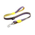 12 Inch Lanyard Breakaway Dog Leash For 1 2 3 Multiple Dogs