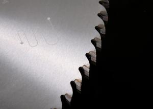 China 18 Inch Table Reciprocating TCT Circular Saw Blade Sharpener factory