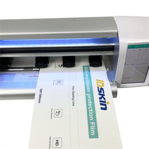 China Daqin IDSKIN Phone Screen Protector Cutting Machine Built-in Screen Version Hydrogel Film for  Screen Protector Cut on sale