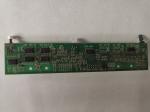 Green Barudan Embroidery Machine Spare Parts 8590 Circuit Board Carton Package