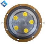 Walking Hydraulic Motor For Road Roller Compactor Parts