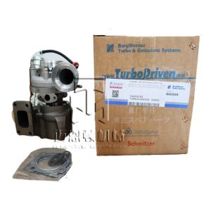 China Turbo Charger S200G VOE21647837 VOE 21647837 04294752 04507755 0429 4752 0450 7755 4294752 4507755 for Excavator EC210 factory