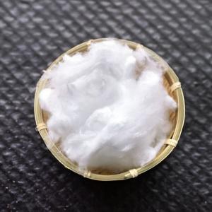 China Eco Friendly Low Melt Polyester Staple Fiber for Sustainable Manufacturing factory