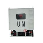 Maximum Torque 1500-2000Nm 20 Seater Bus 4x4 6x6 for Desert Adventures and Road