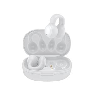 China Waterproof Electric Audio Series Mini TWS Earbuds And Charging Case factory
