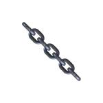 Blacken Finished Pure Copper Lift Hoist Chain for Competitive Supply Directly